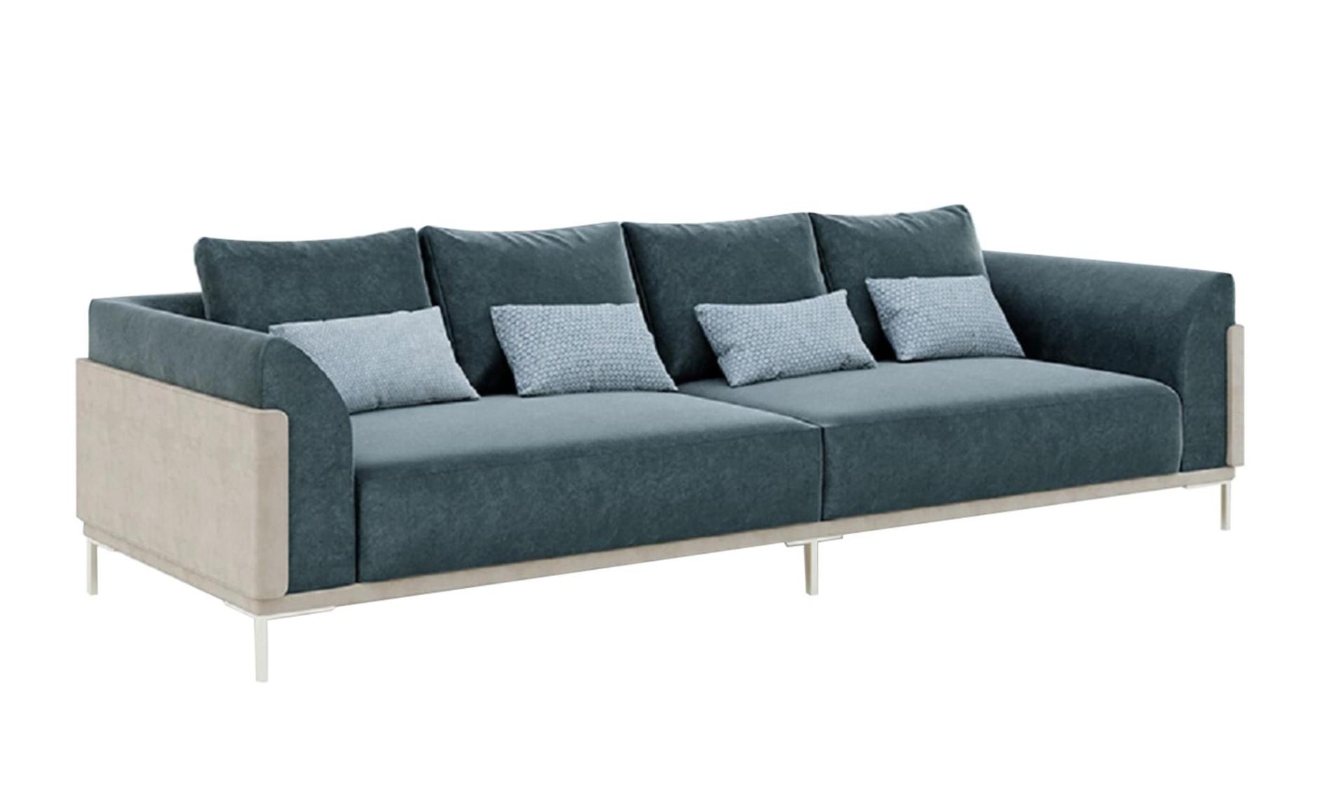 Vittoria Premium Sofa | Dimensions: B 280 cm