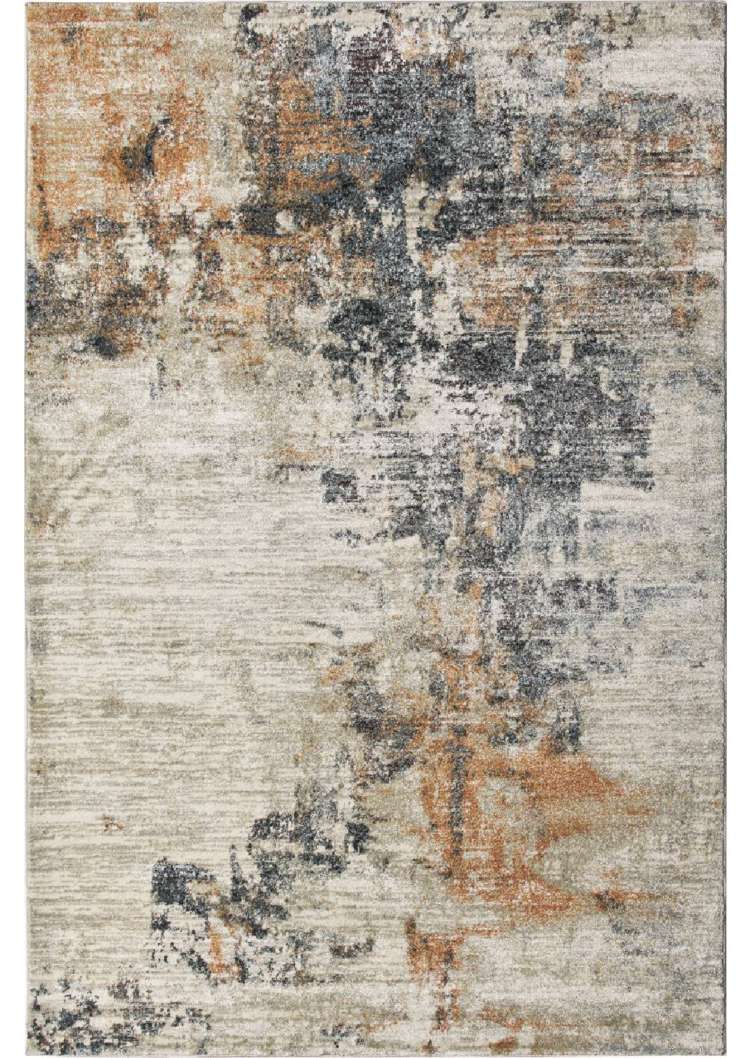 Alimar V Teppich | Größe: 133 x 190 cm