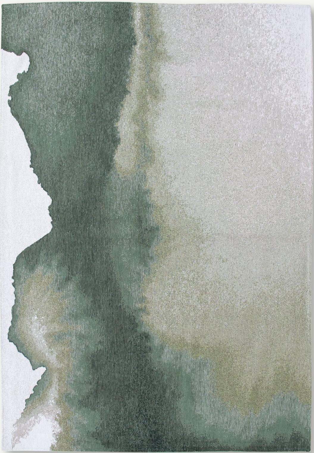 Palm Green 9331 Teppich | Größe: 240 x 340 cm