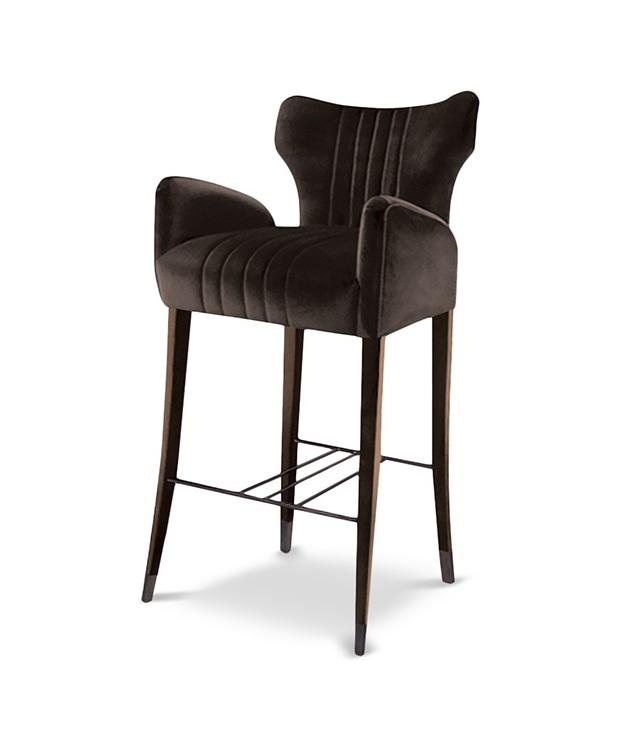 Adventure Counter-Hocker