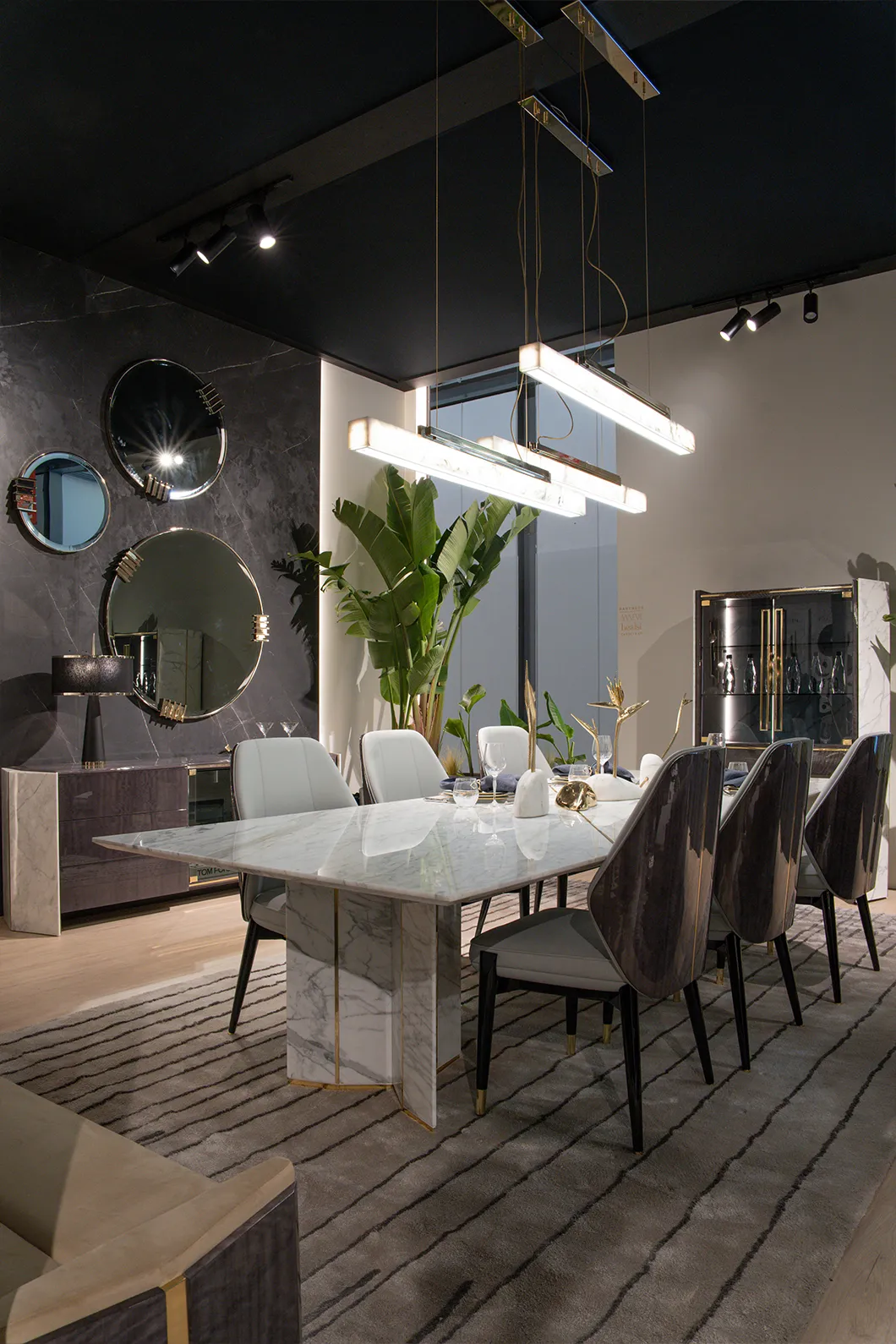 Summit Esszimmerstuhl - 6