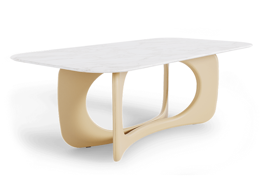 Emilio Küchen‑ & Esstisch