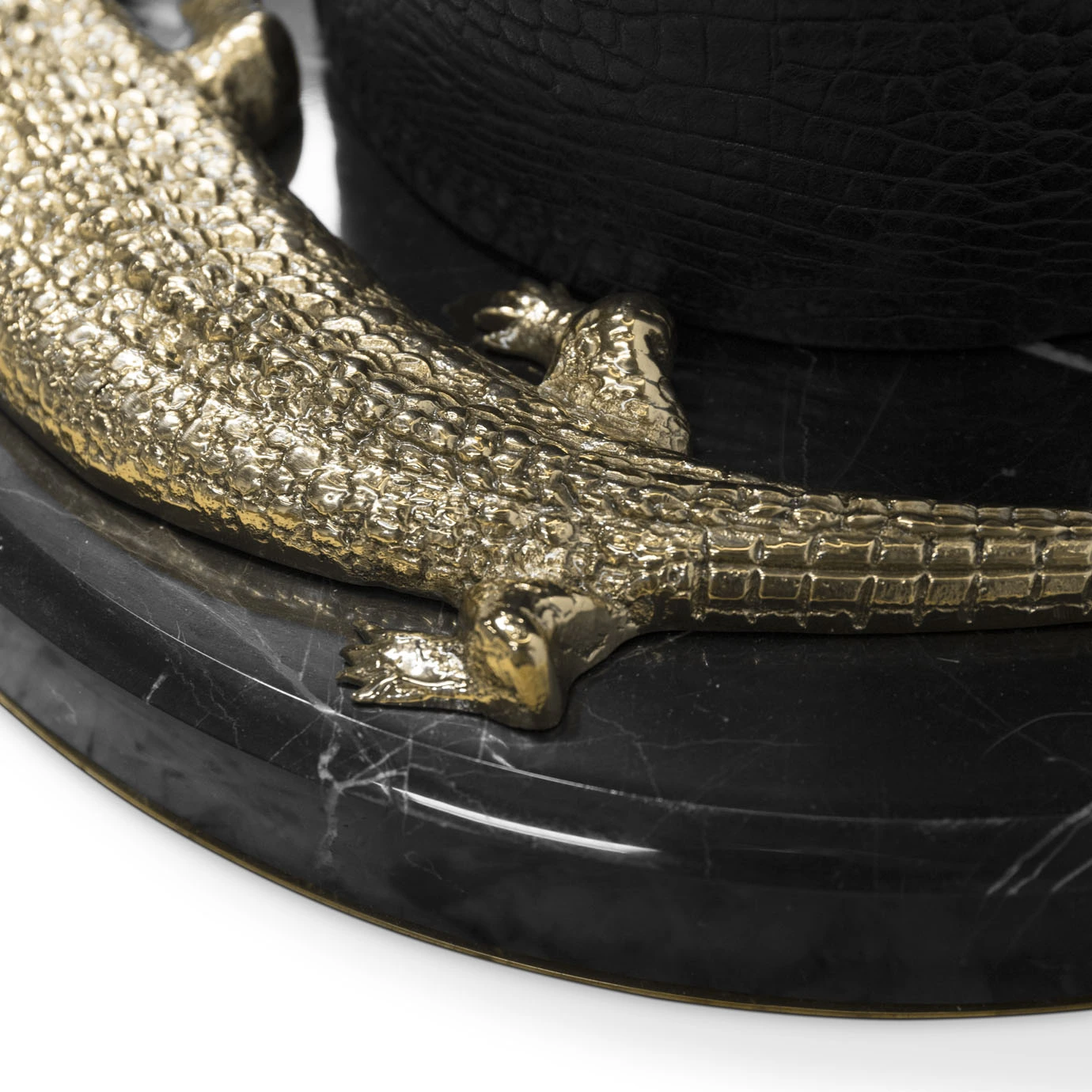 Reptilia Tischlampe