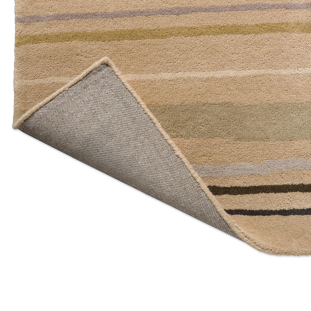 Decor Shift Mineral Sand Teppich