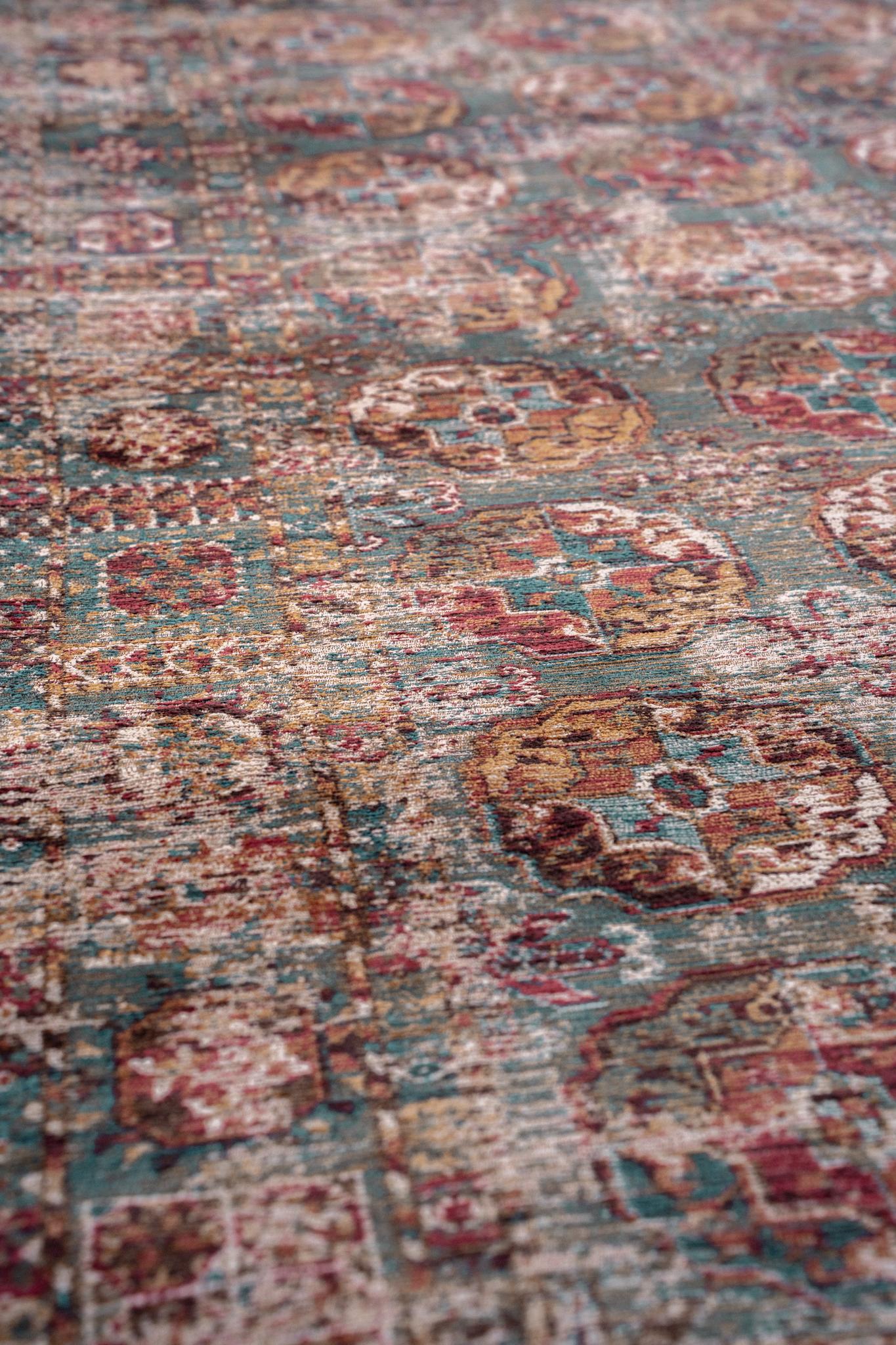 Almati 9845 Teppich | Größe: 200 x 280 cm