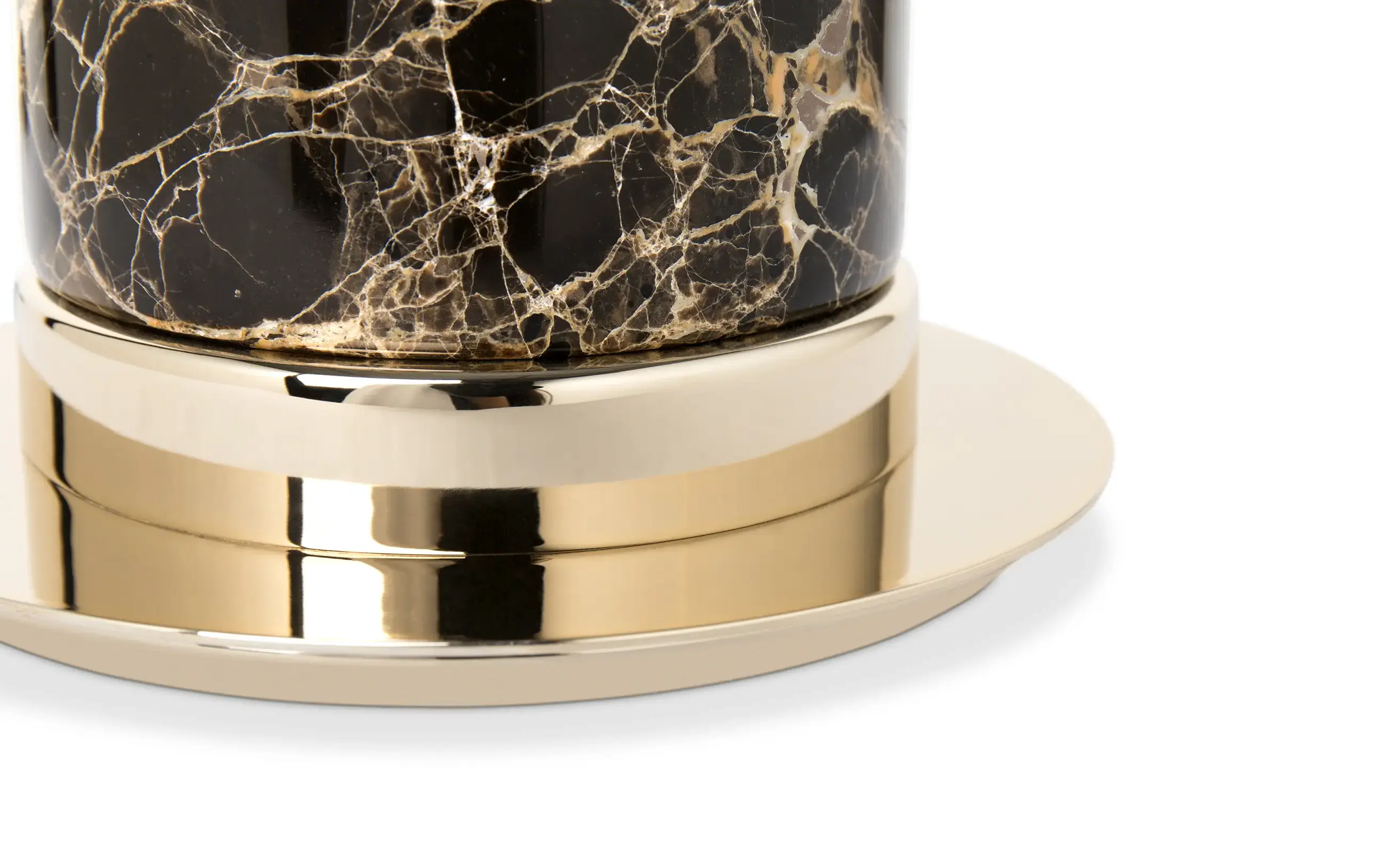 Cascade Tischlampe