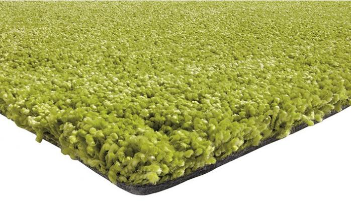 Armonia Green 040 Teppich | Größe: 80 x 150 cm