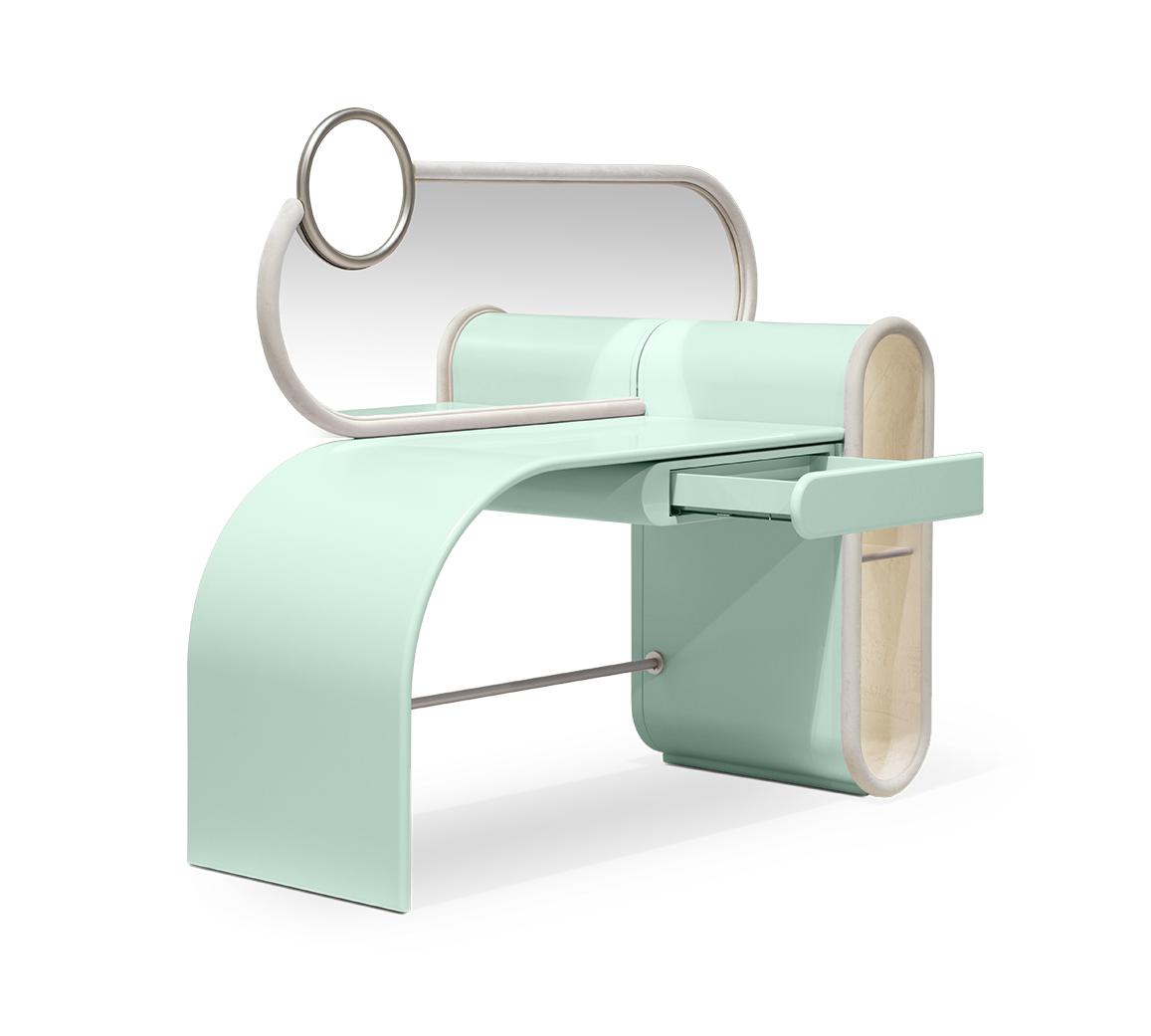 Sugar Rush Kinderschminktisch