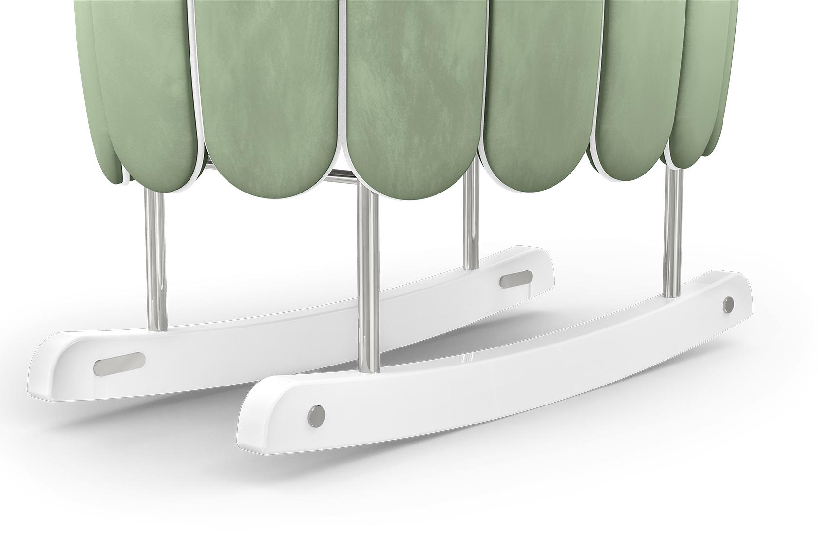 Lotus Gentle Schaukelwiege