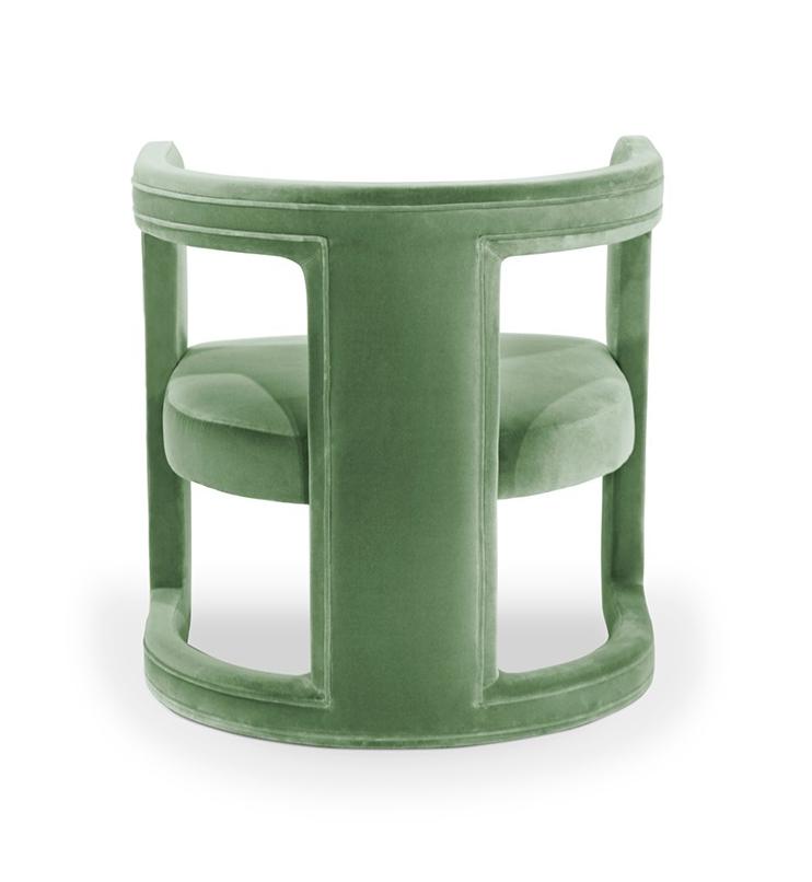 Mountain Bold Sessel