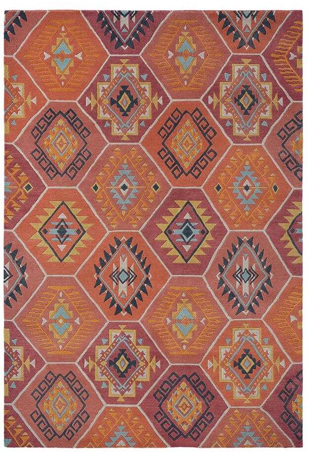 Yara Nomad 33403 Teppich | Größe: 170 x 240 cm