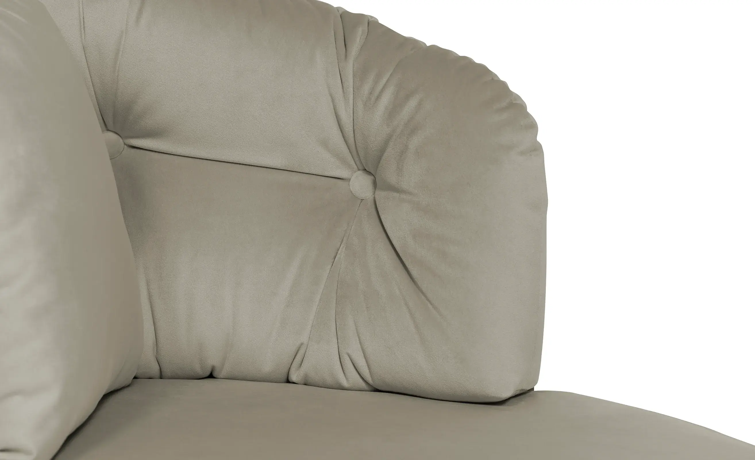 Luxe XL Sessel
