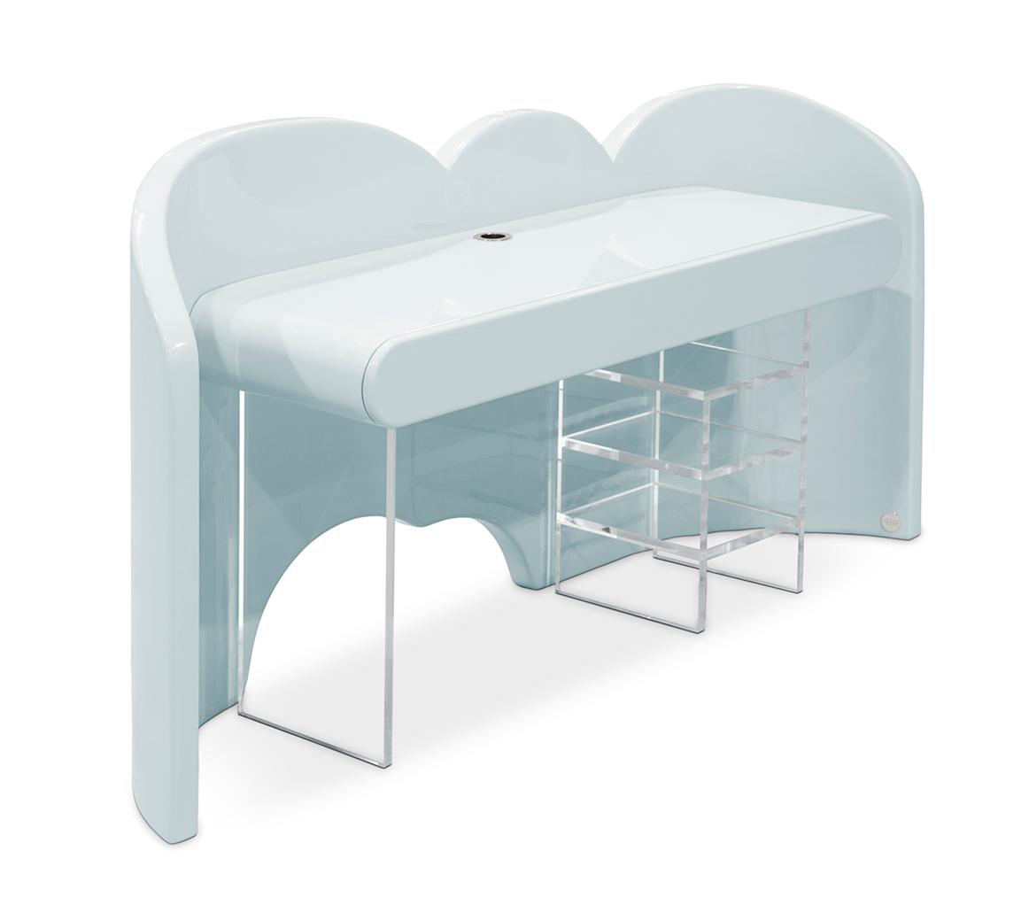 Nimbus Schreibtisch