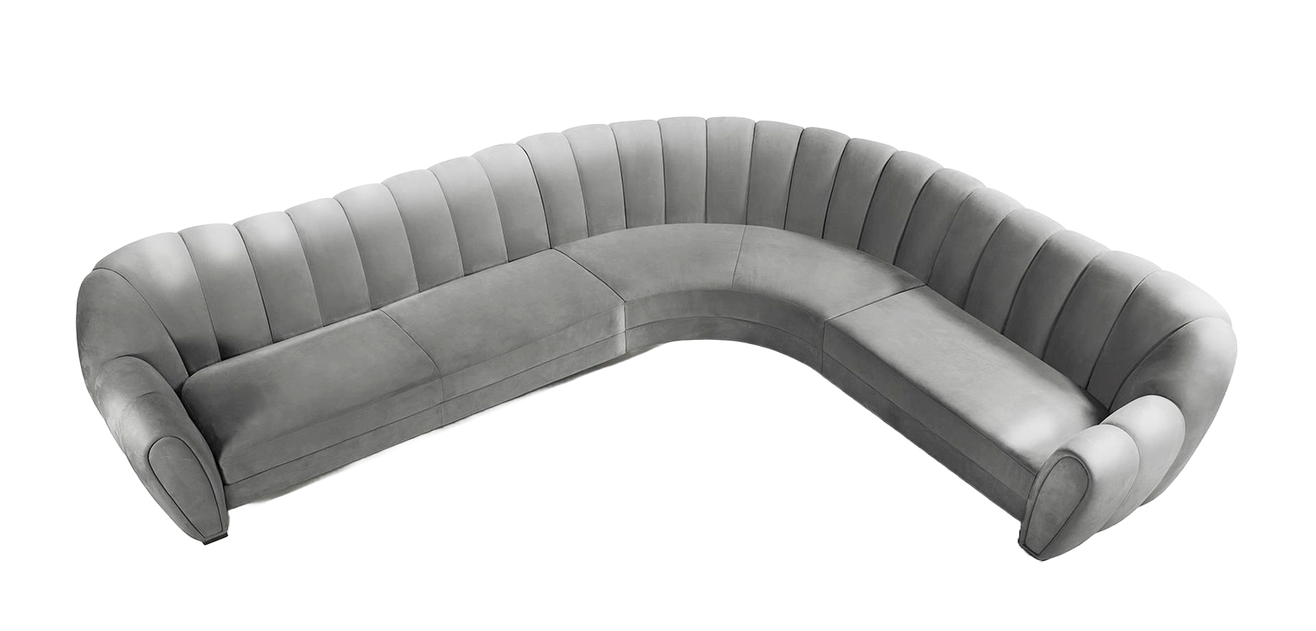 Fashion Affair Modulares Sofa