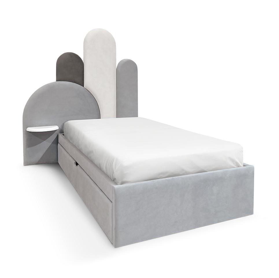 Highland Warrior Kinderbett