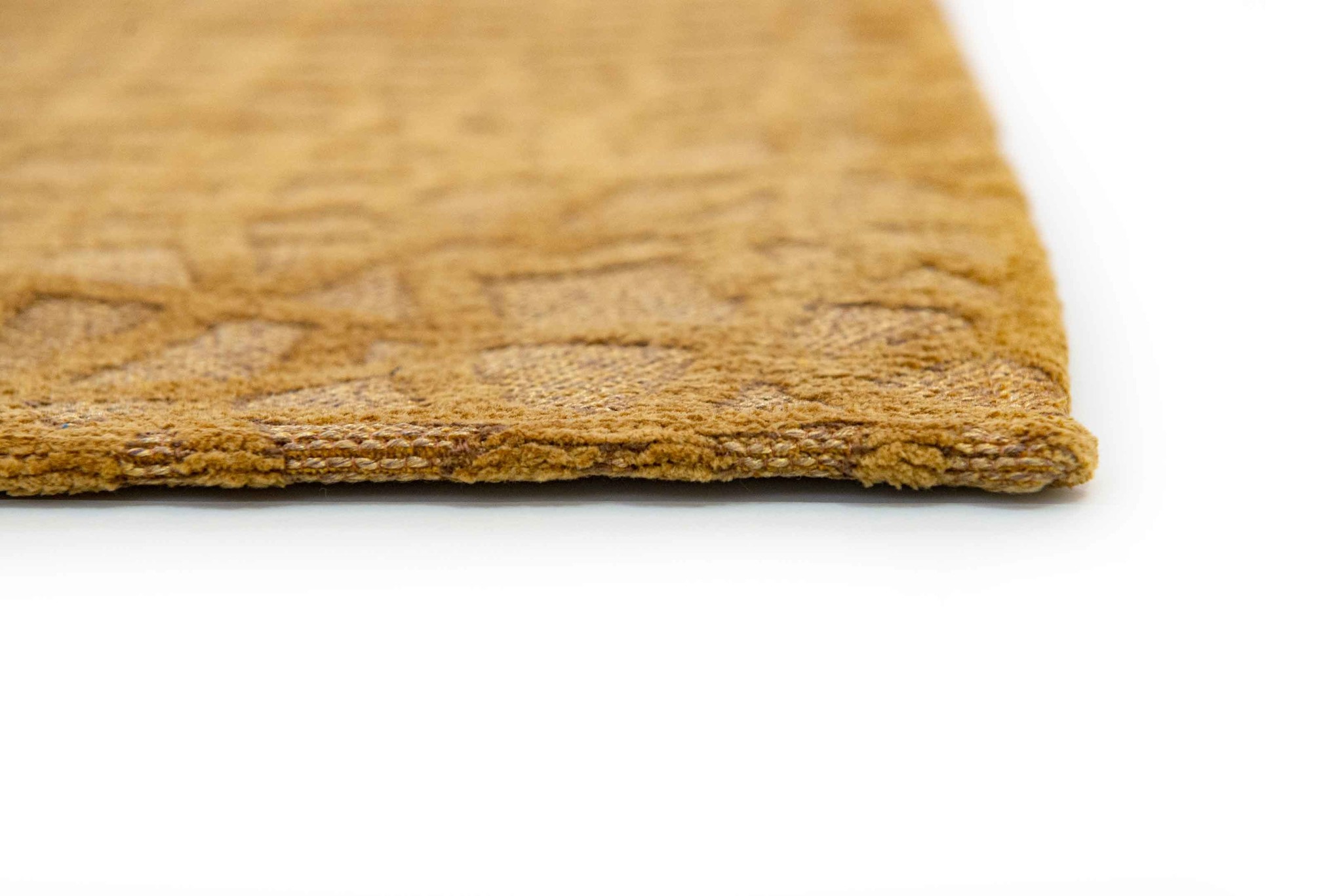 Trammel - Roman Gold 9248 Teppich | Größe: 170 x 240 cm