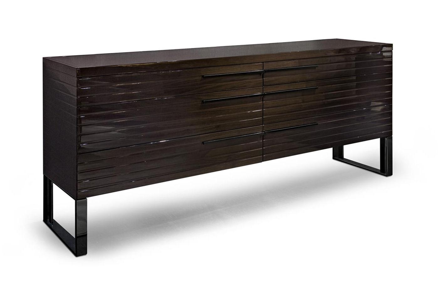 Perfect Time Kommode 190