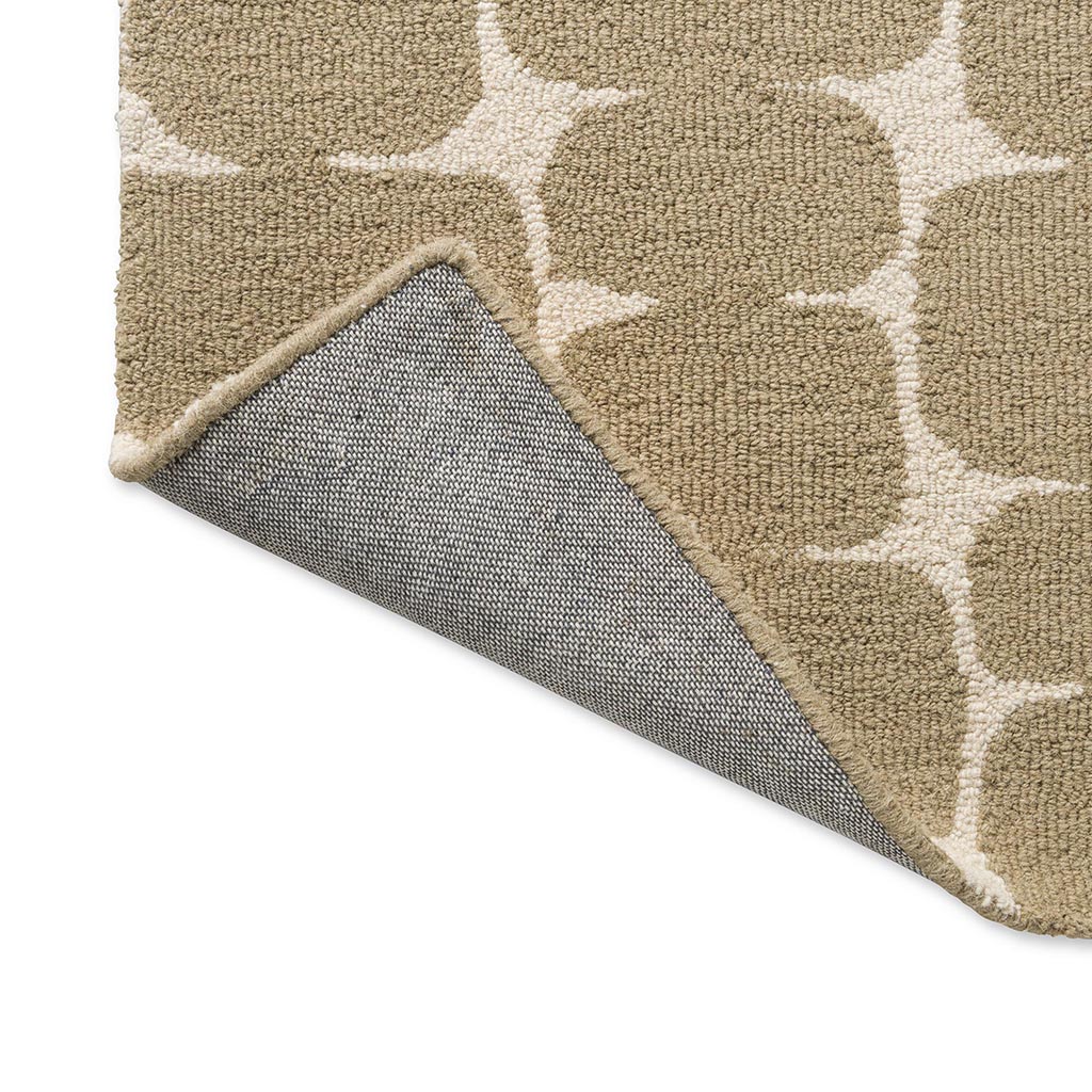 Little Lohko Pebble Teppich | Größe: 160 x 230 cm