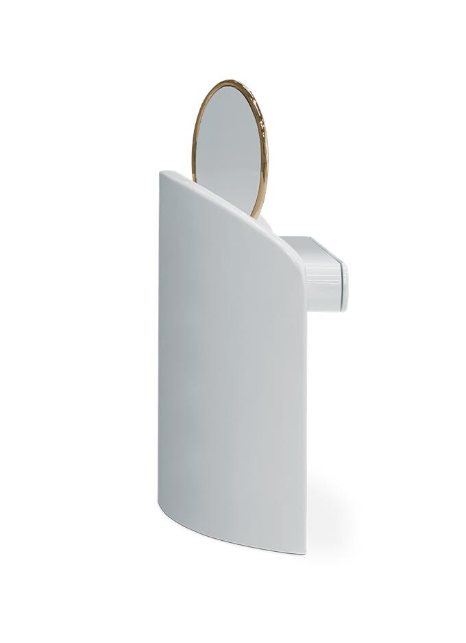 Nimbus Frisiertisch‑Konsole