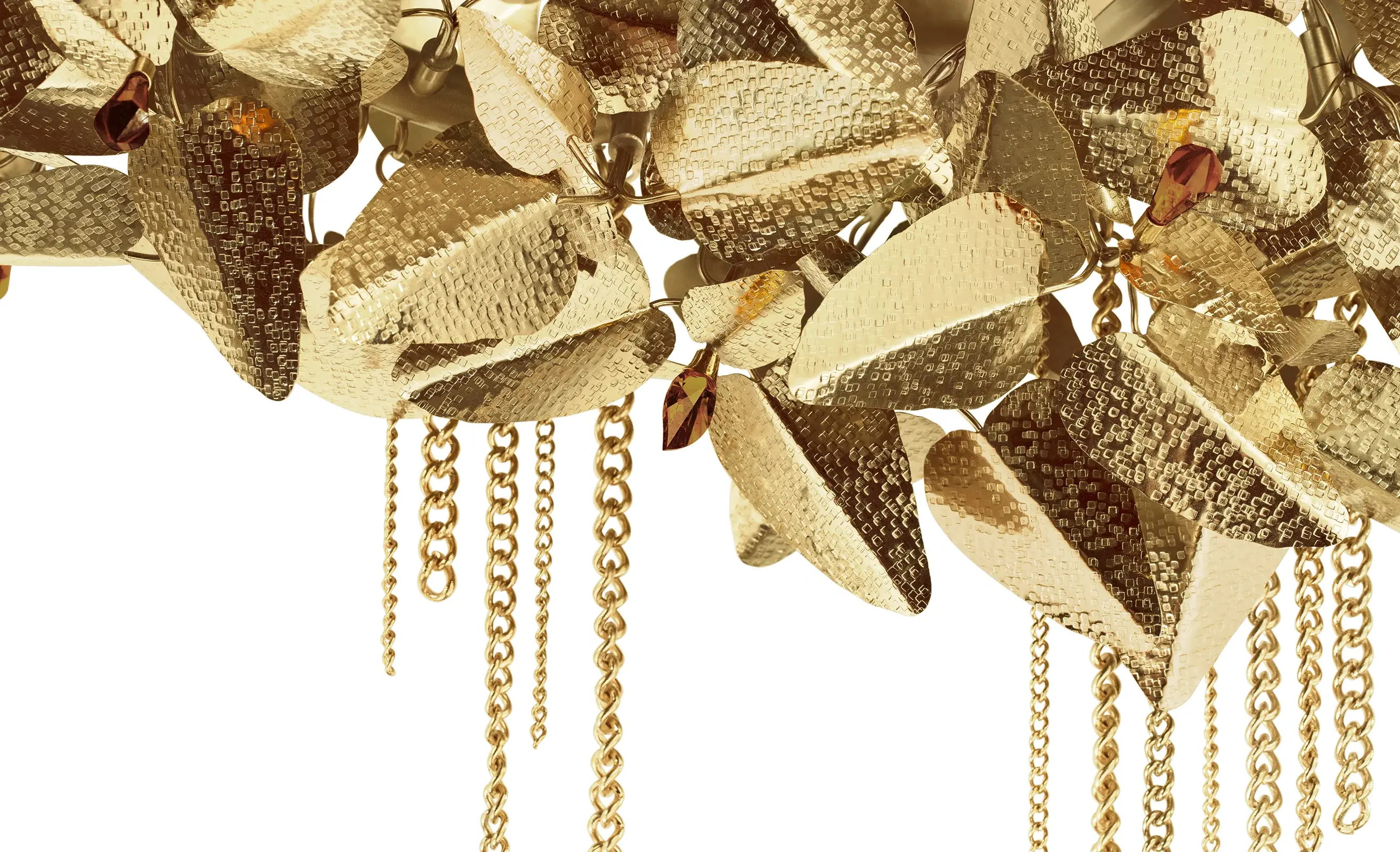 Royal Charm Pendelleuchte