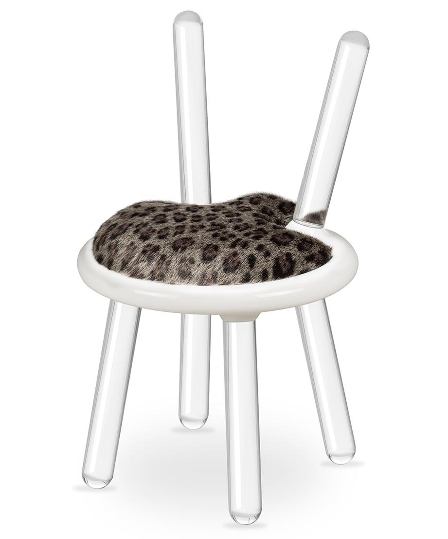 Mirage Katzen‑Sessel