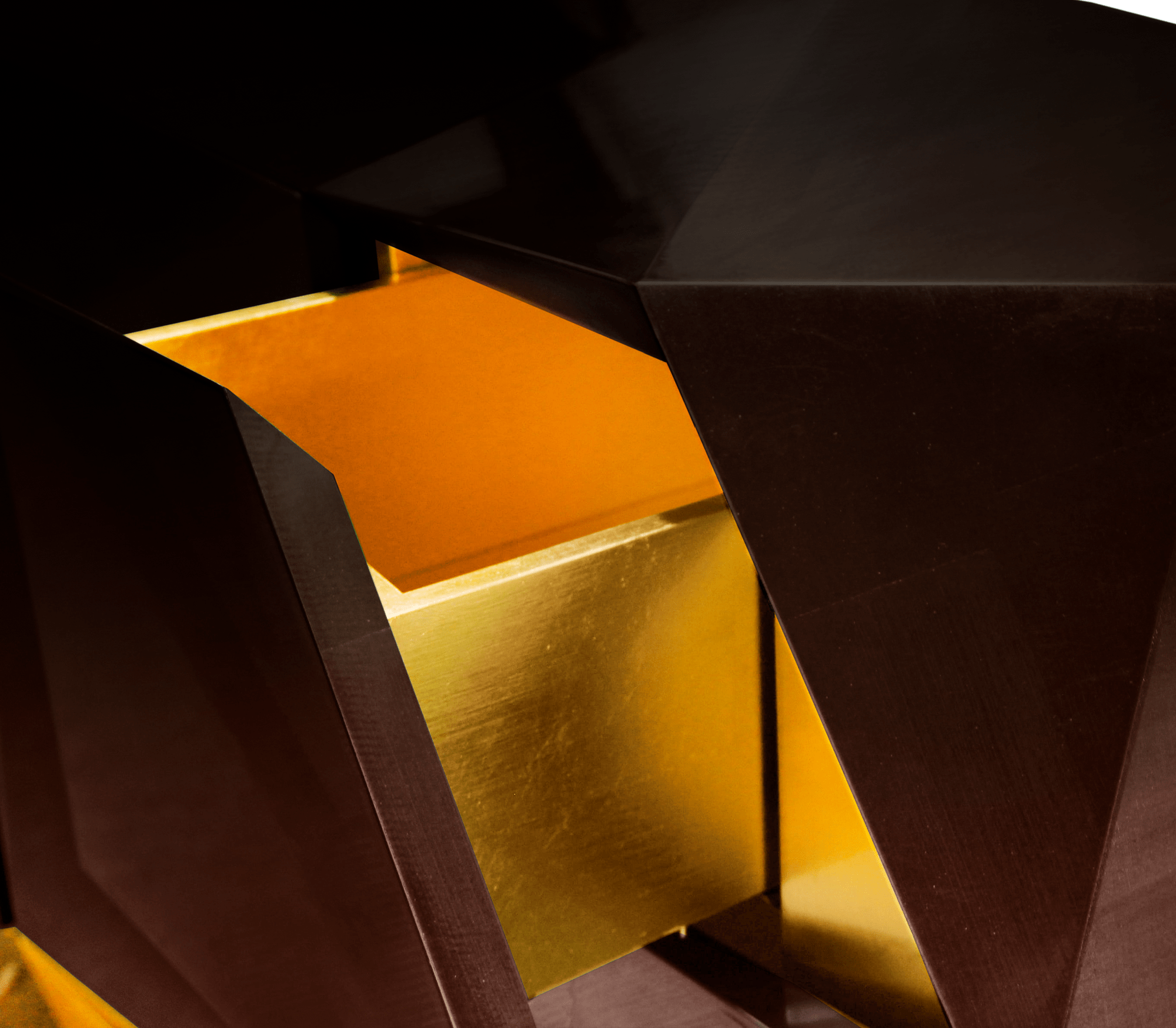 Prism Schokoladen‑Sideboard