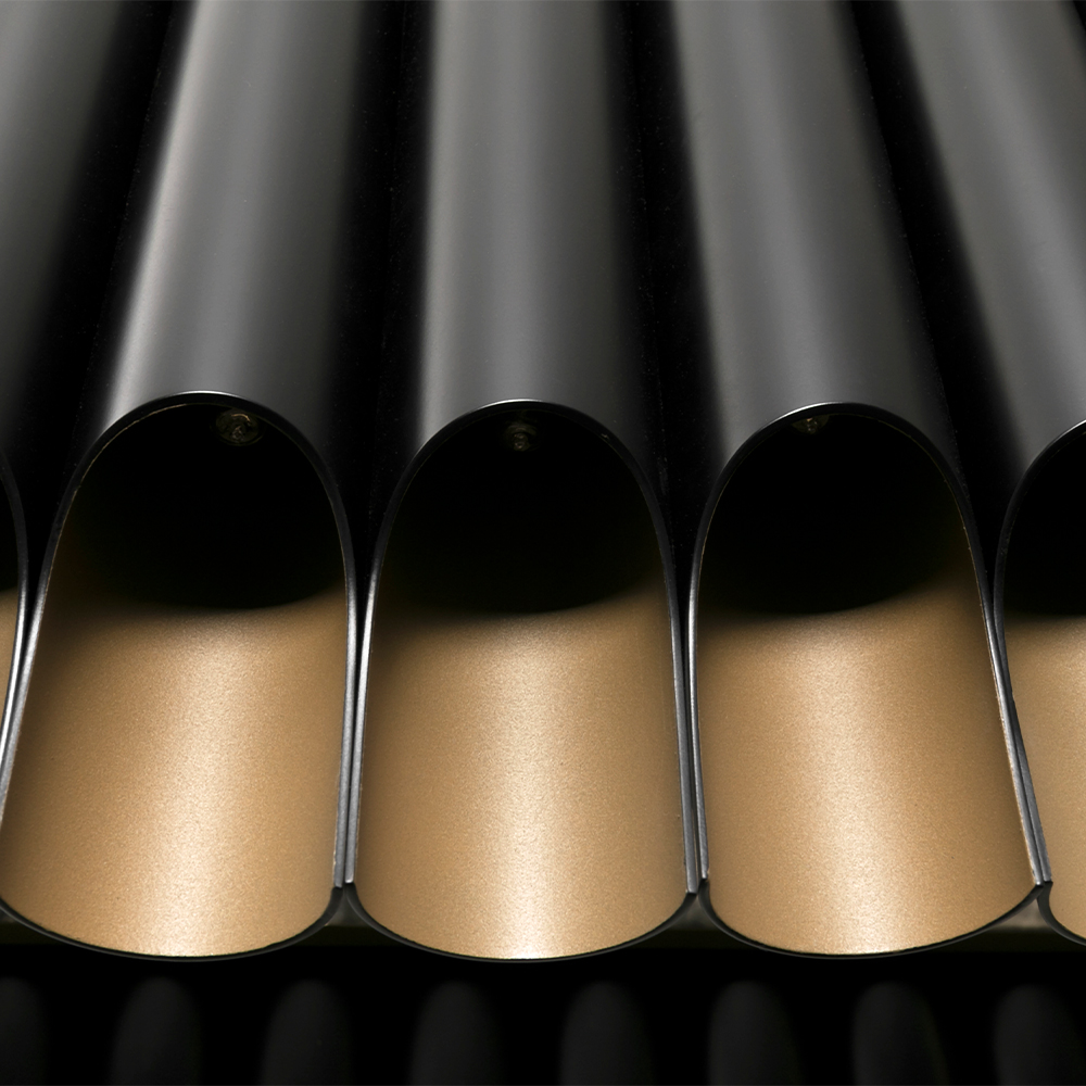 Bold Snooker Pendelleuchte