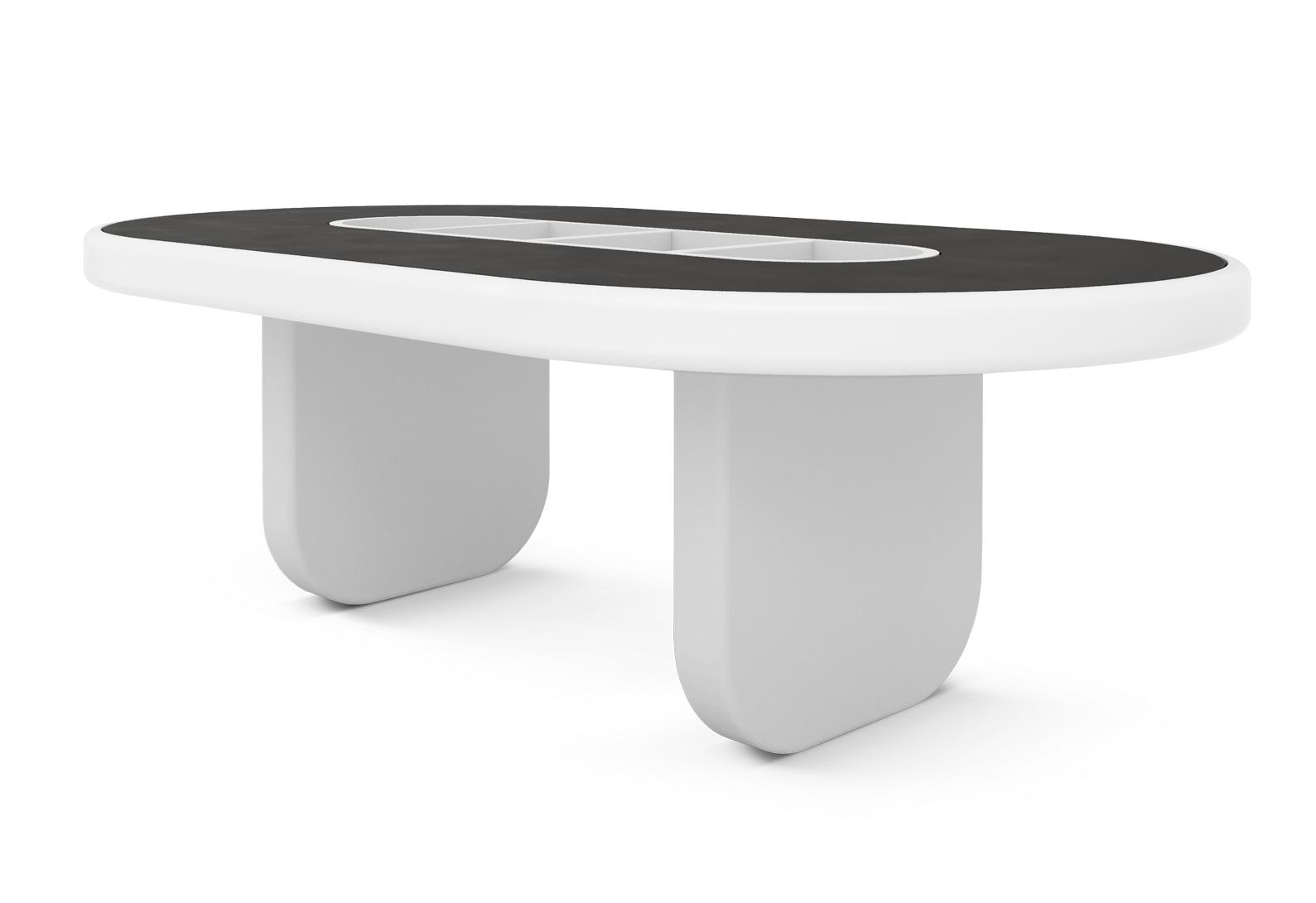 Explorer Aktivitätstisch