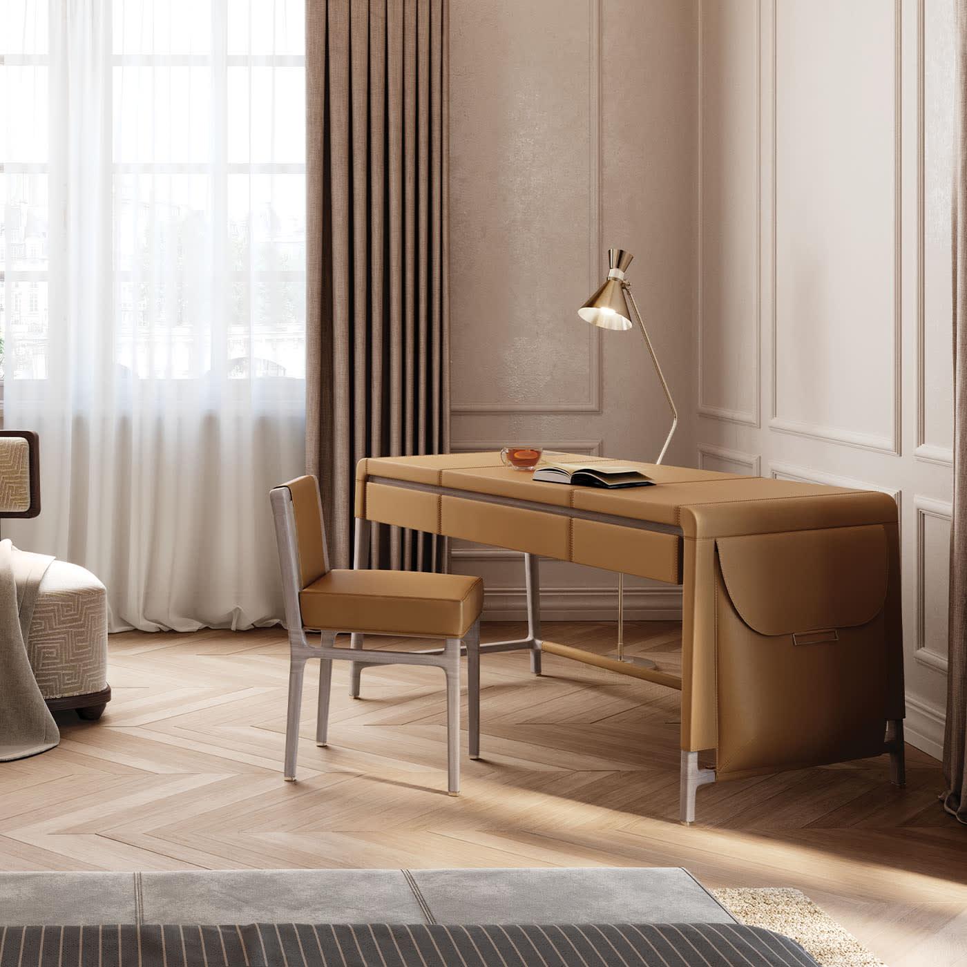 Amerigo Italienischer Designer‑Schreibtisch