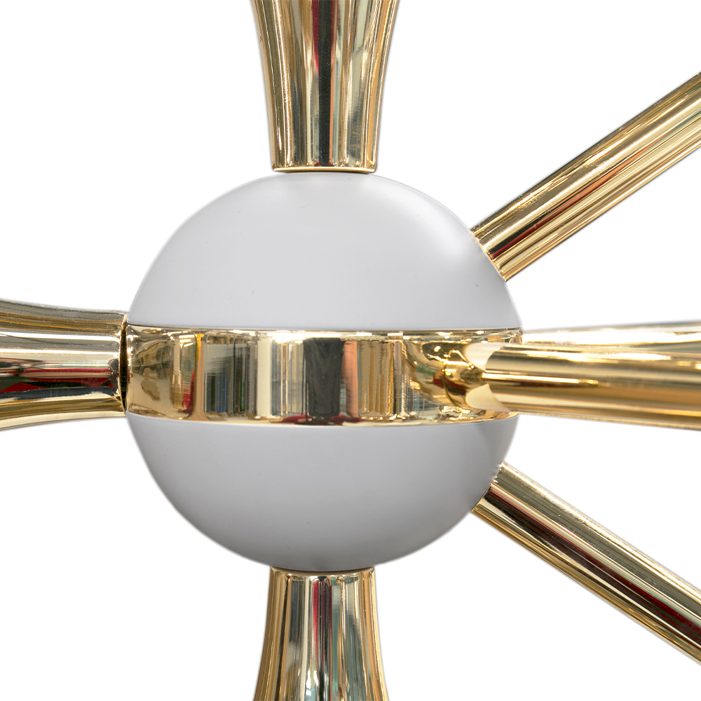 Maestro Diamond Pendelleuchte