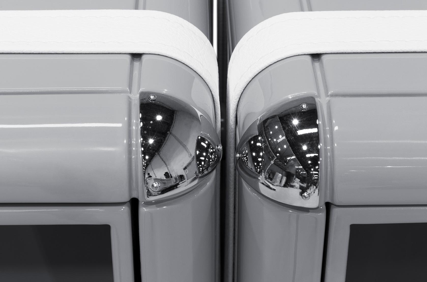 Skyline Dream TV‑Möbel