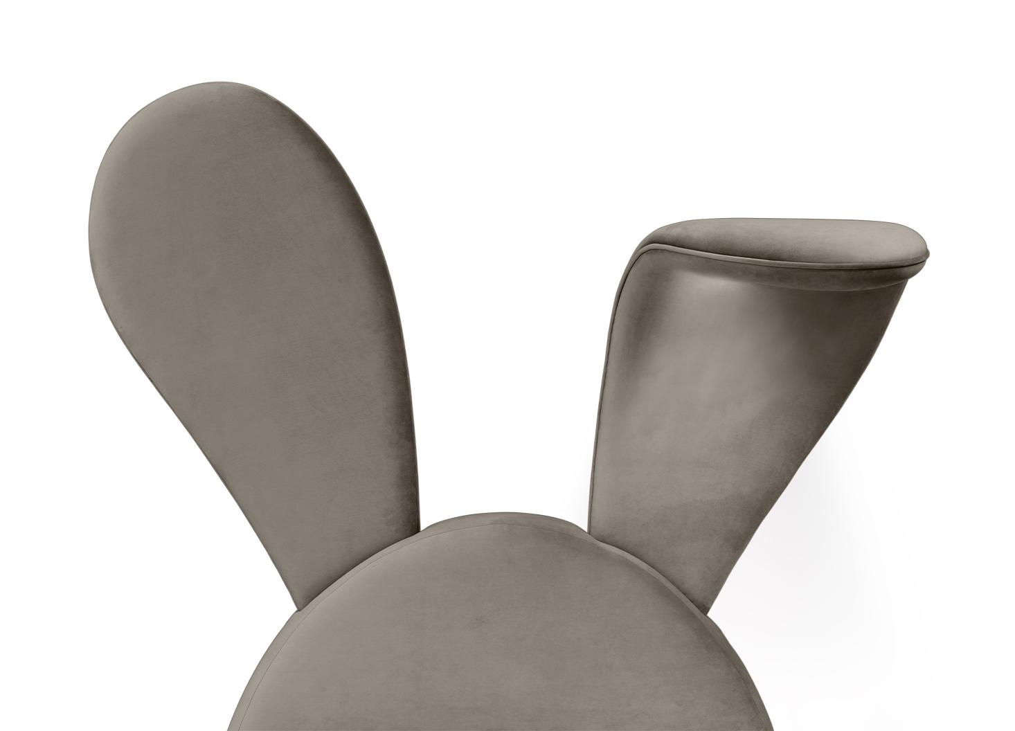 Snuggly Bunny Burrow Kinderbett