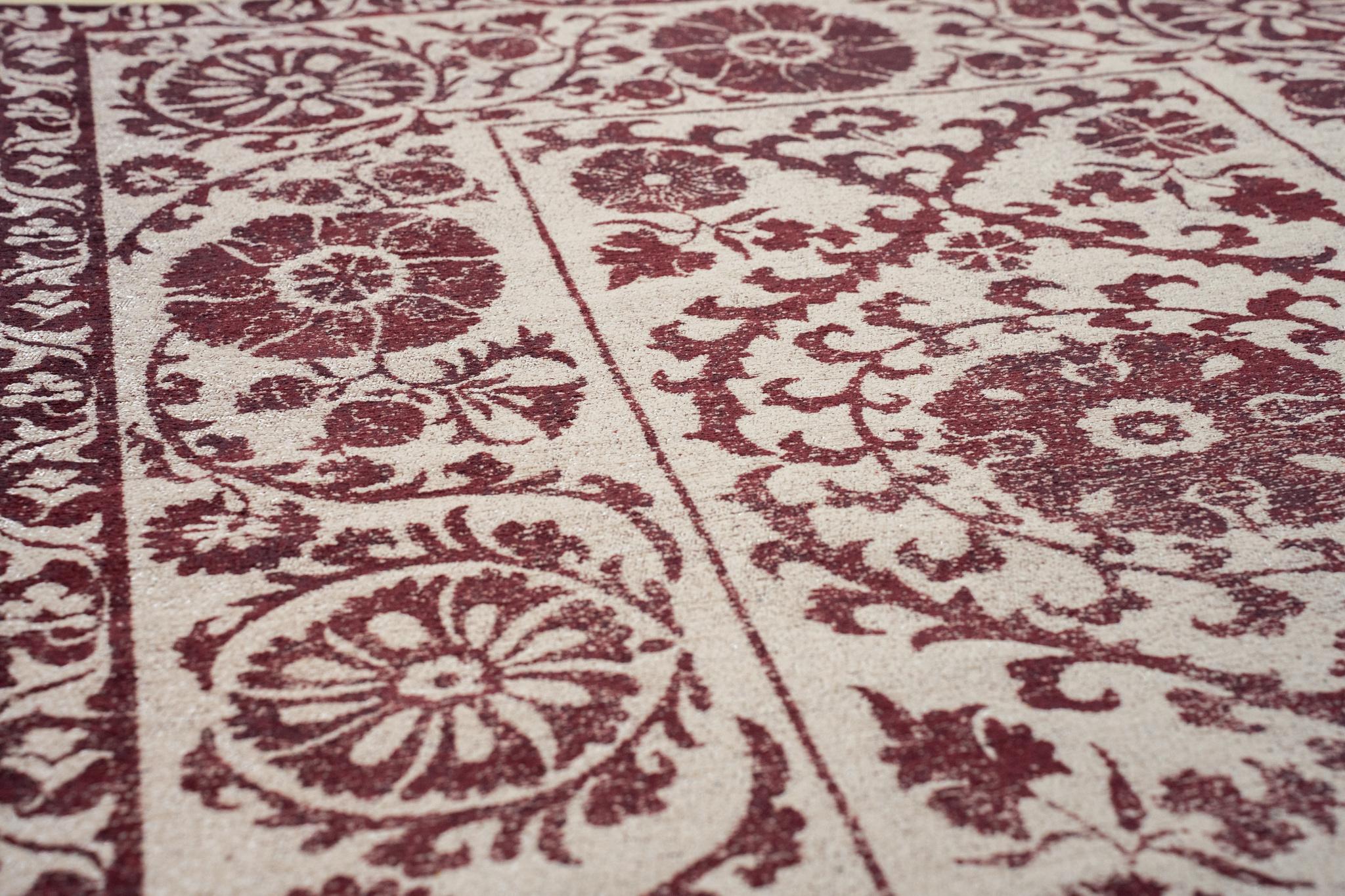Zephyr 9734 Teppich | Größe: 200 x 280 cm