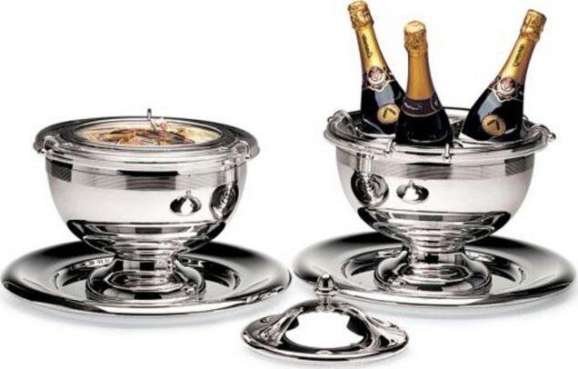 Champagnerkühler