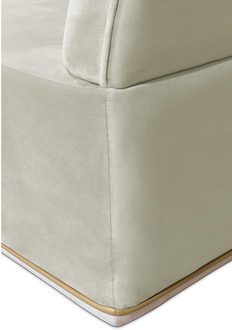 Vibrant Rainbow Lounge Sofa