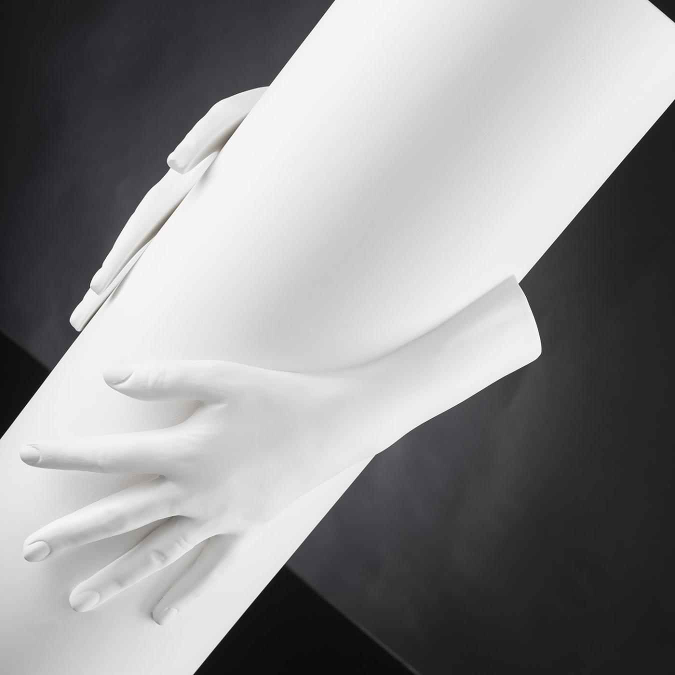 Hands Vase