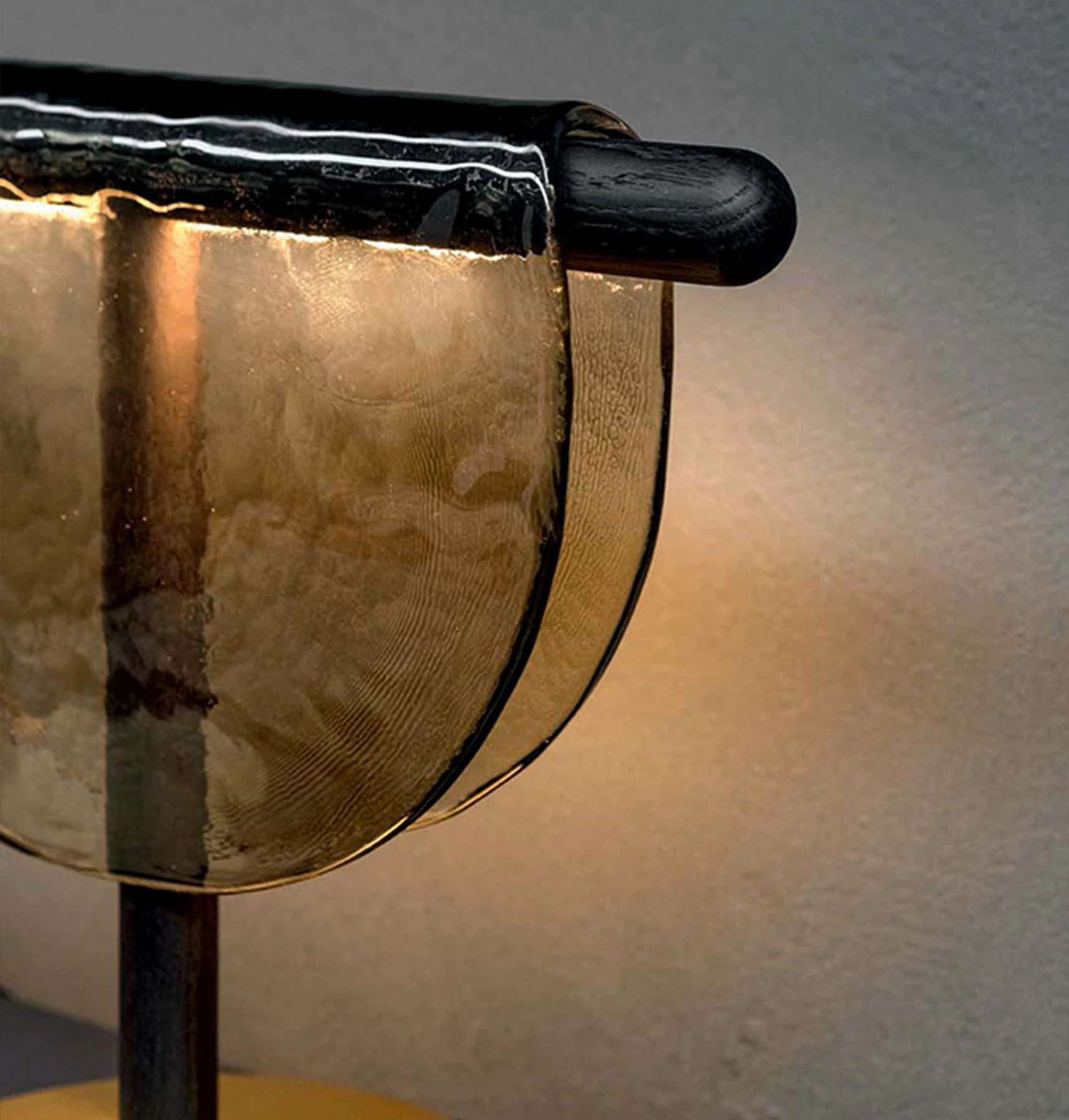 Dalì Tischlampe