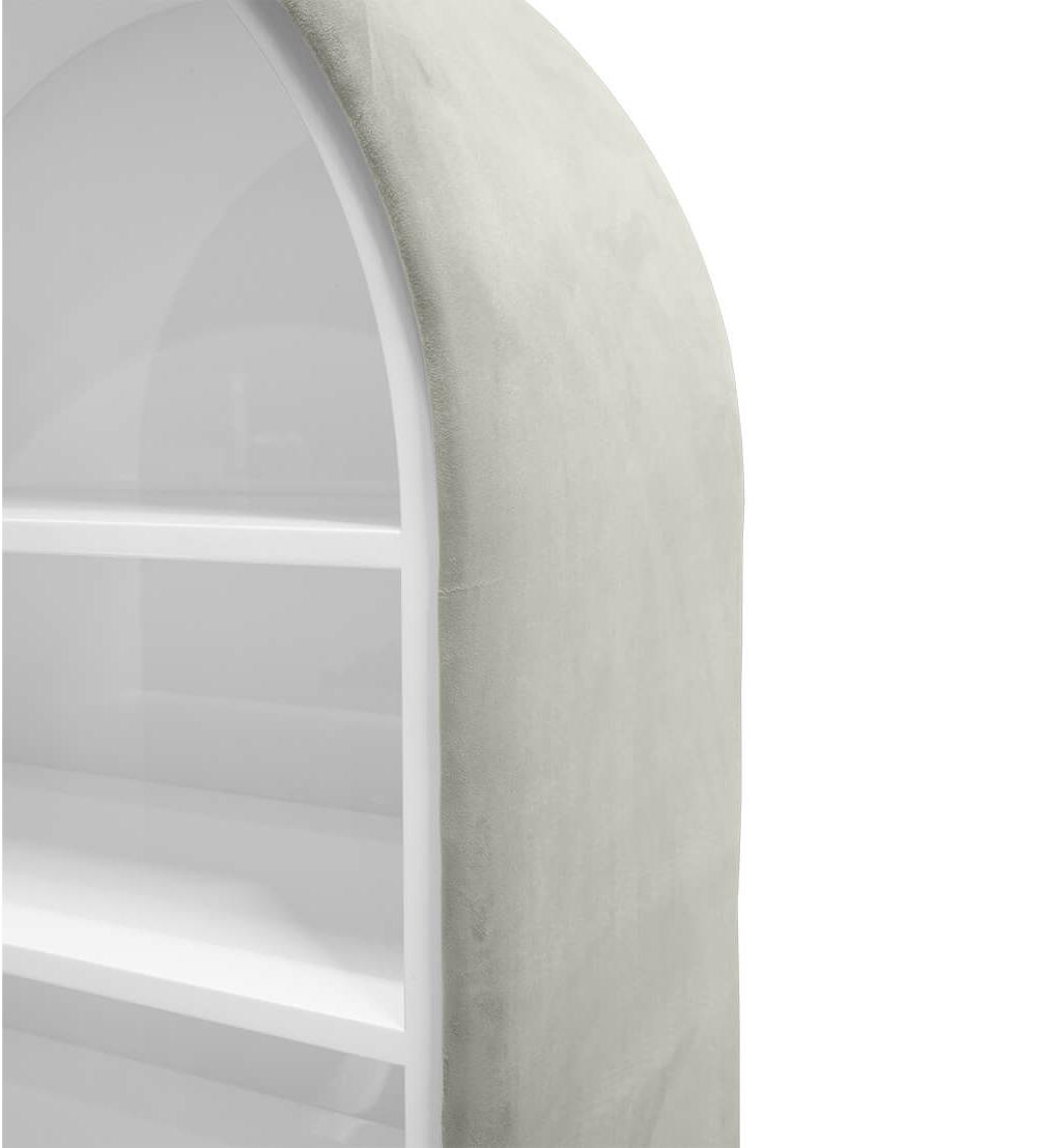 Sugar Rush Bücherregal