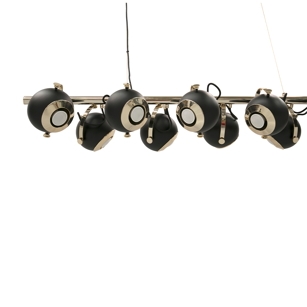 Visionary Pendelleuchte