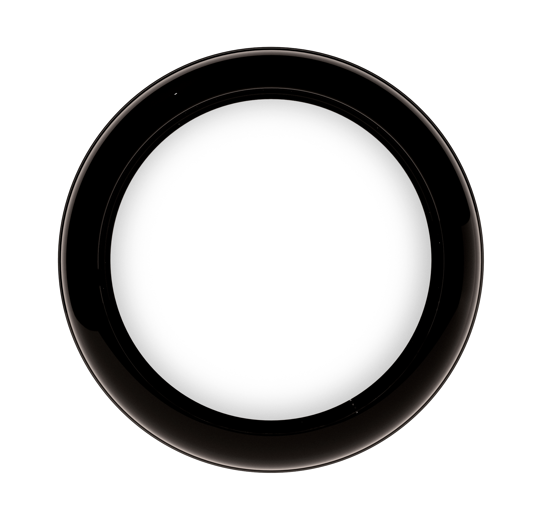 Cirque Runder Spiegel