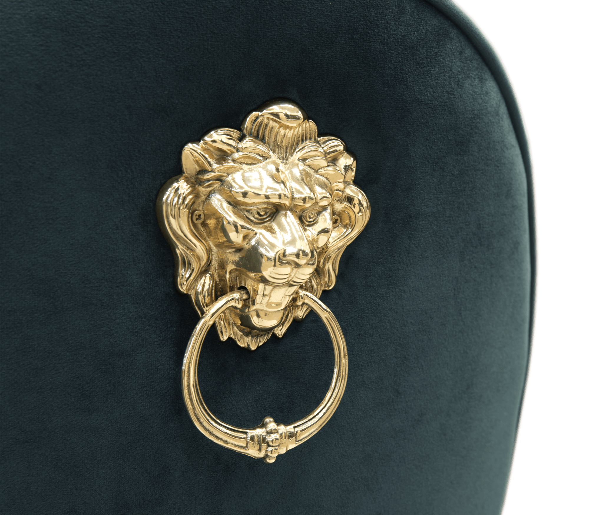 Solara Luxus‑Stuhl