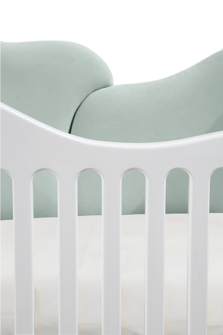 Cloud Nest Kinderbett