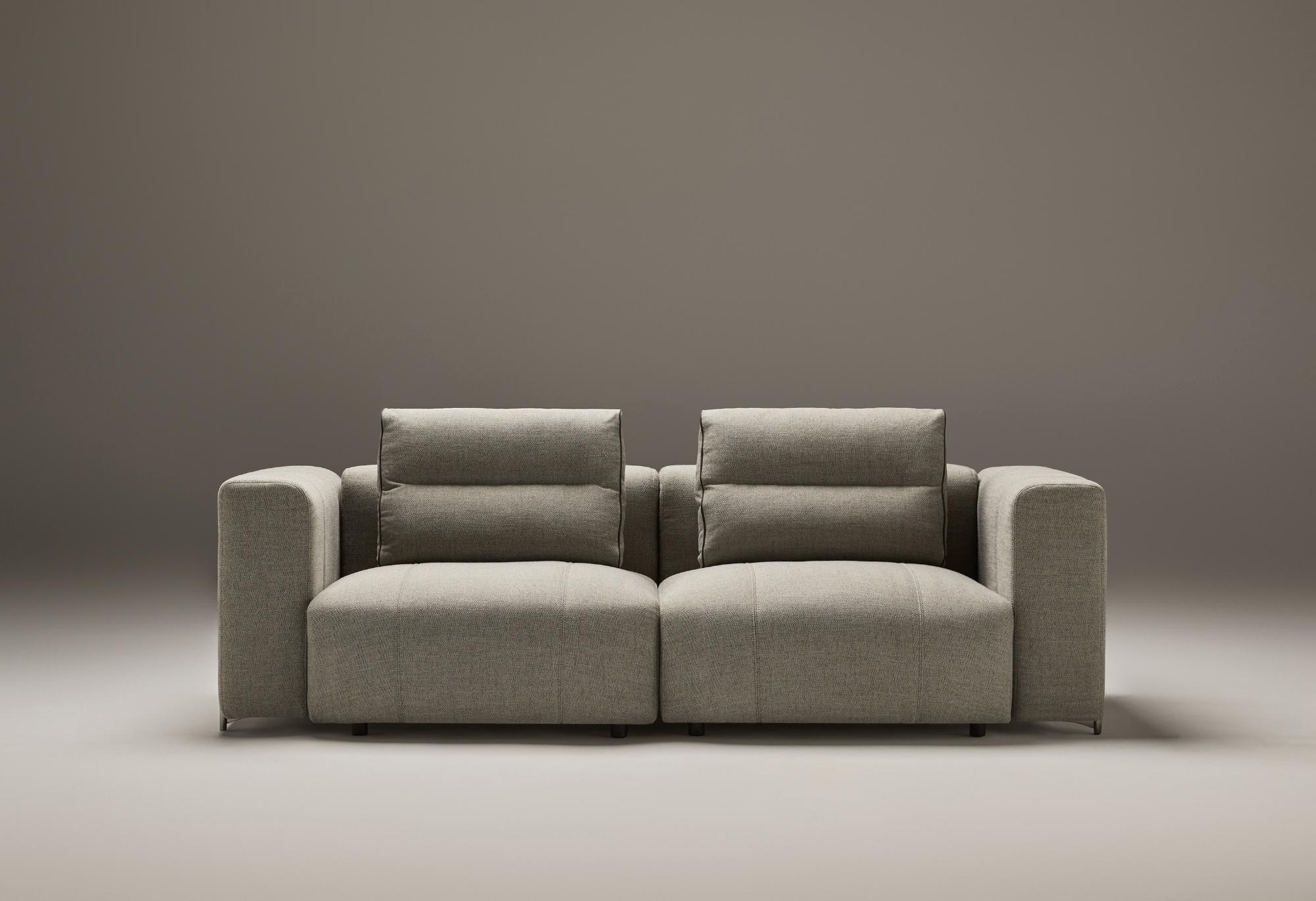 Bellagio Comfort 2-Sitzer Sofa