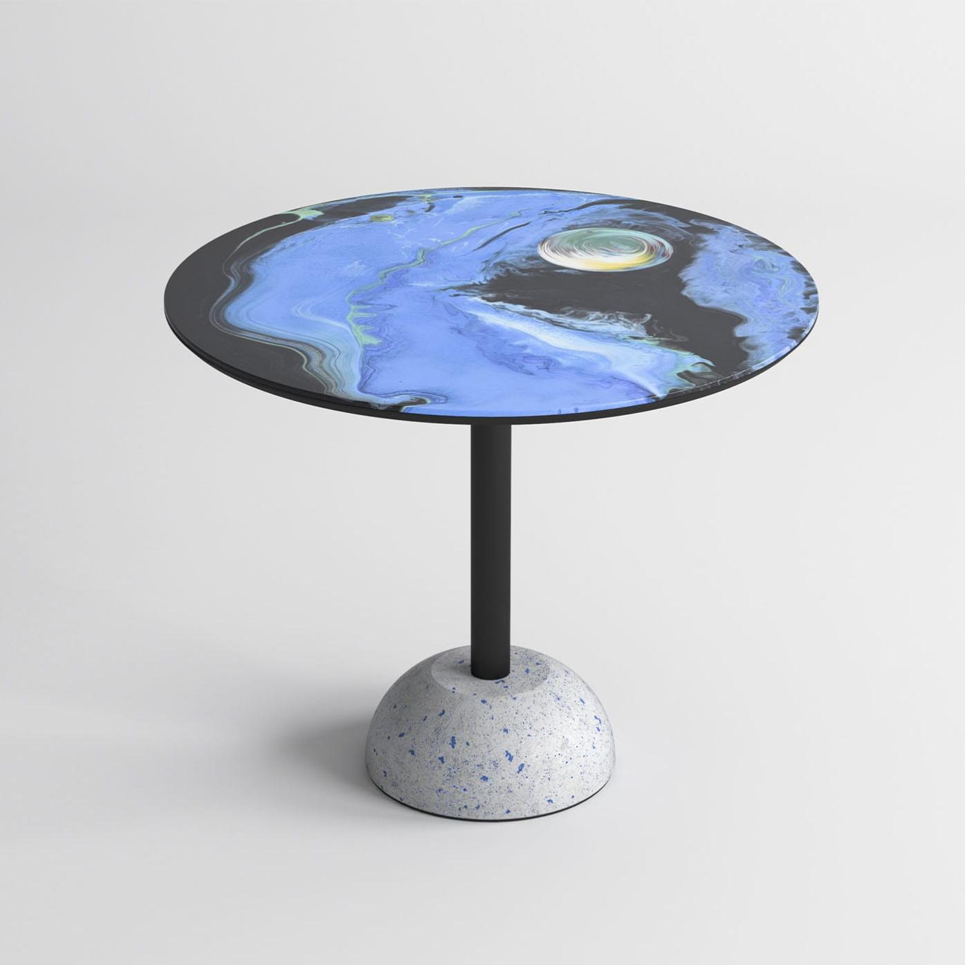 Astraliti Beistelltisch