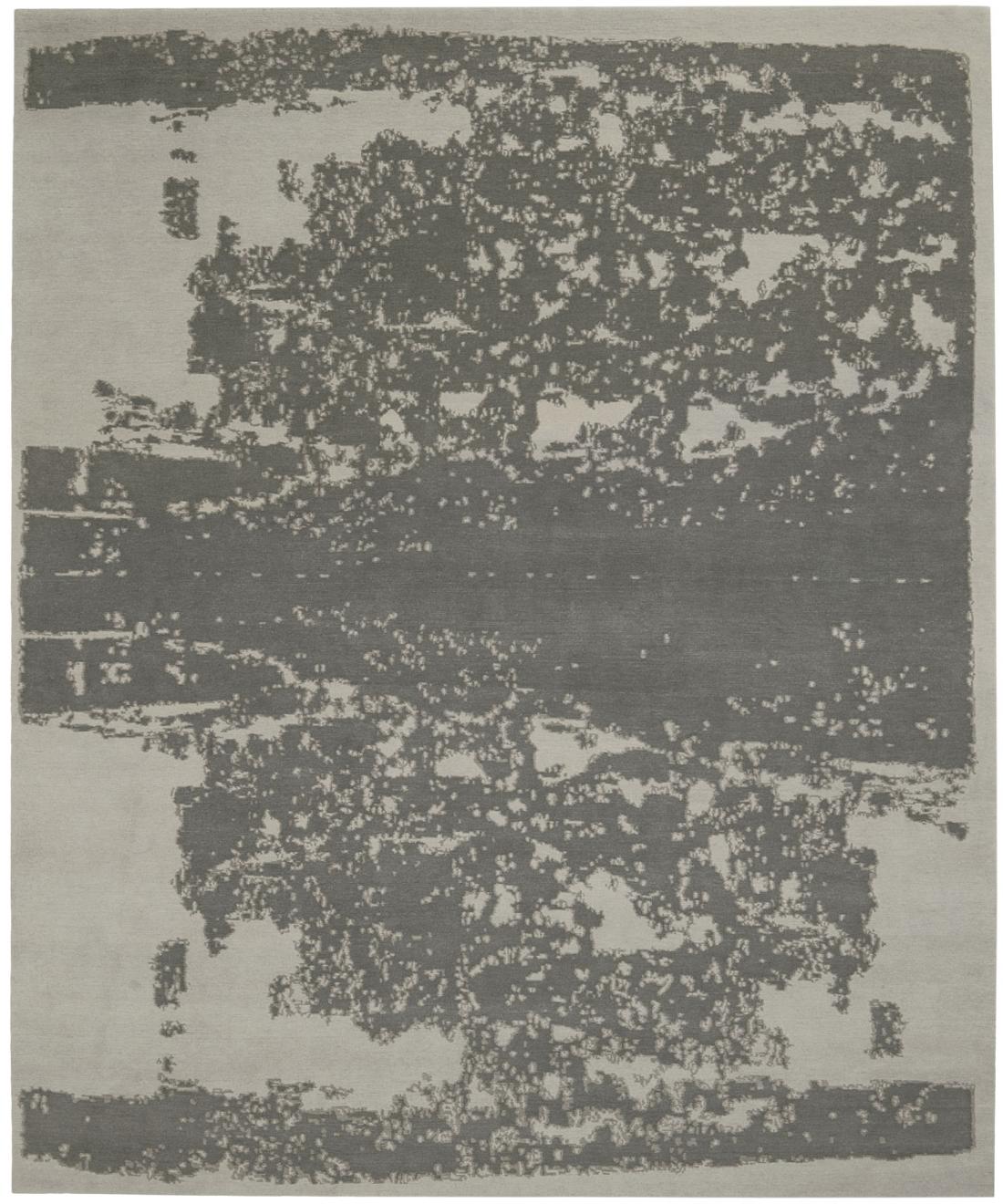 Kumulu Teppich | Größe: 250 x 300 cm
