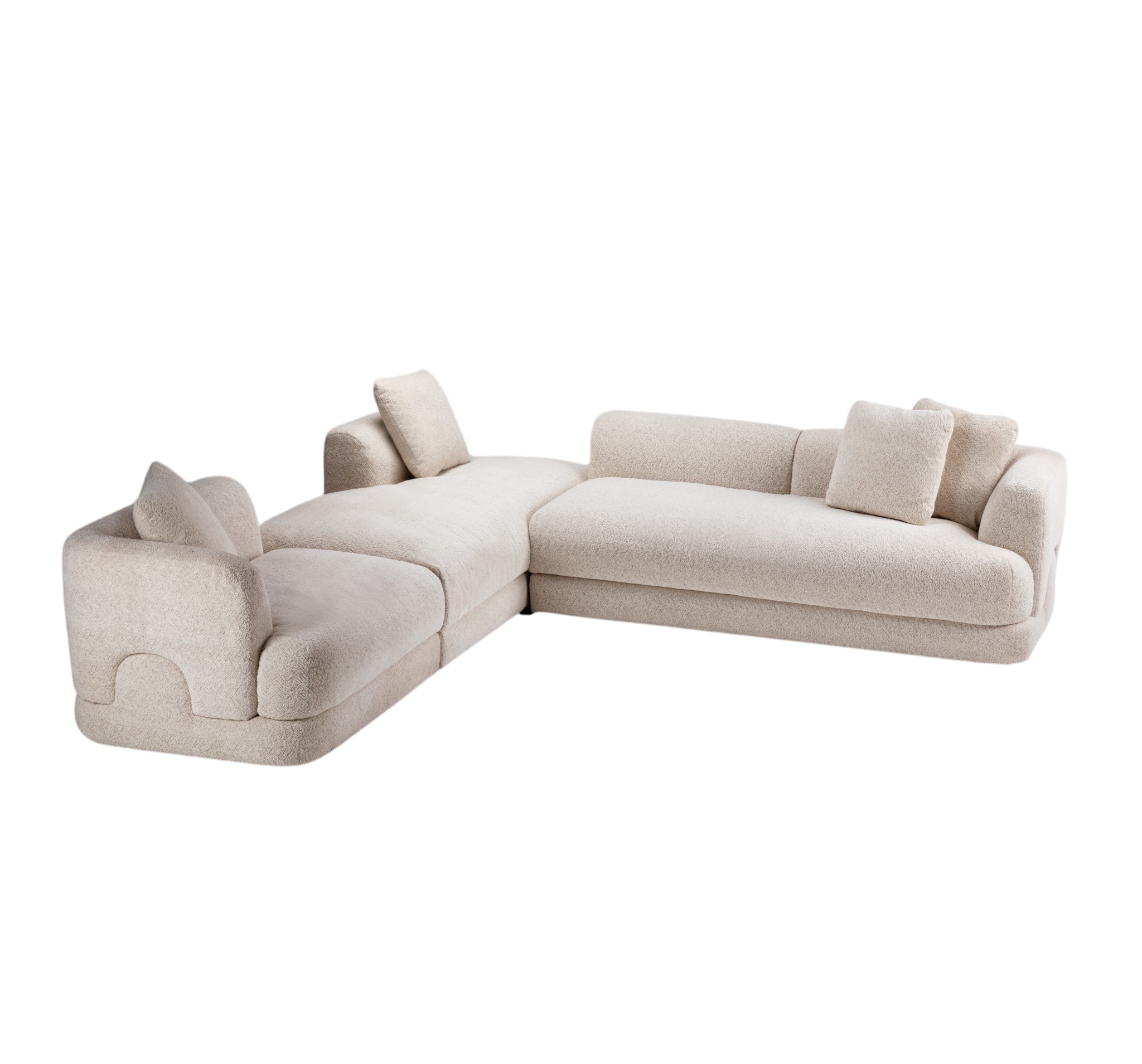 Mosaico Modulares Sofa