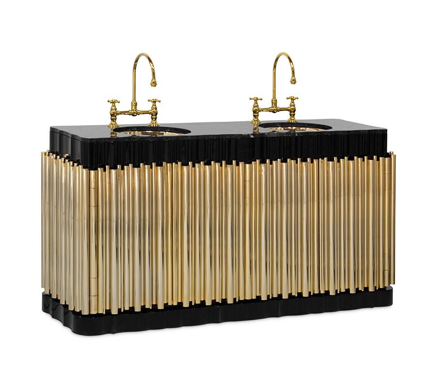 Melody Waschtischunterschrank