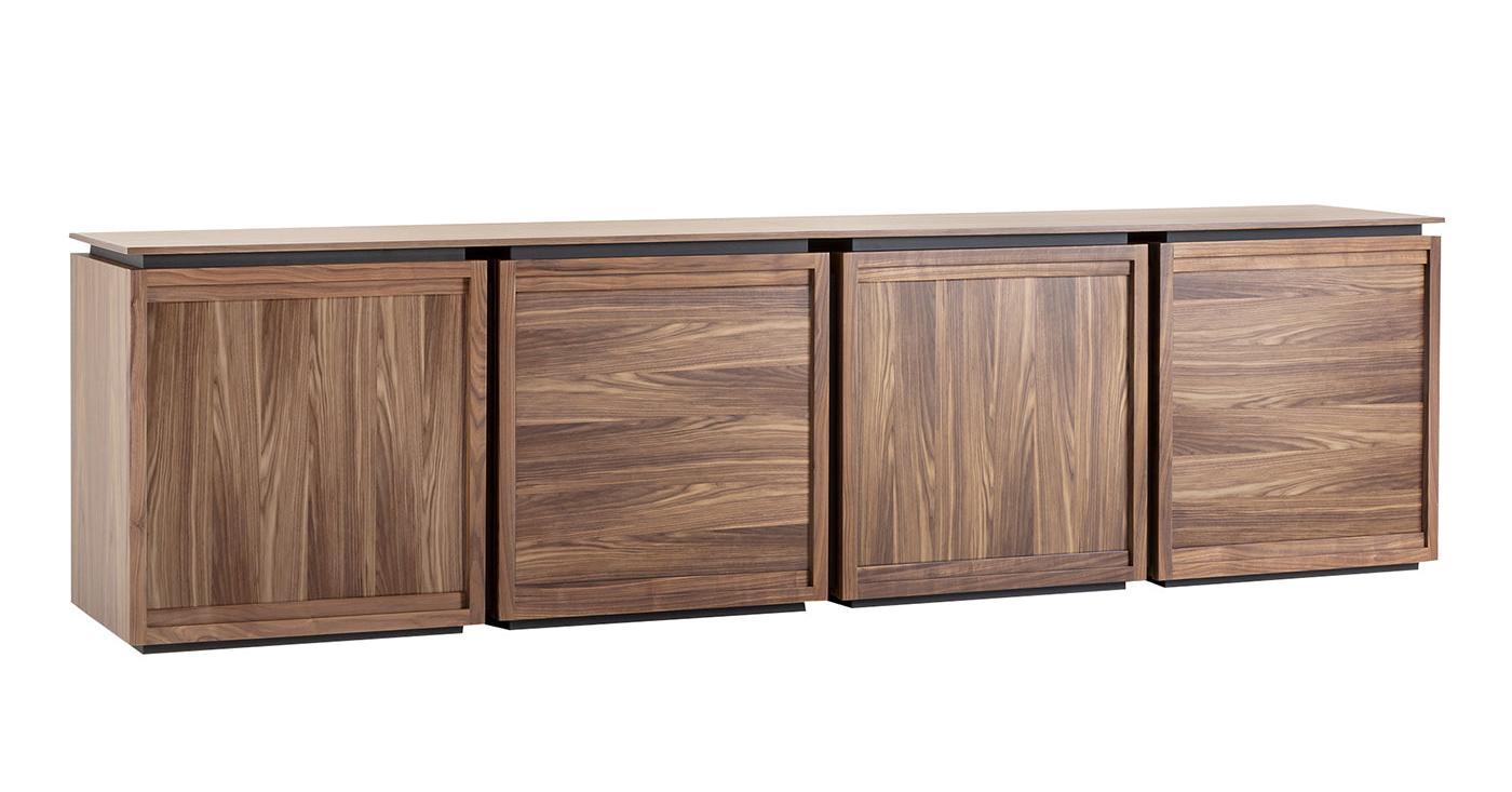 Mesh Modulares Sideboard