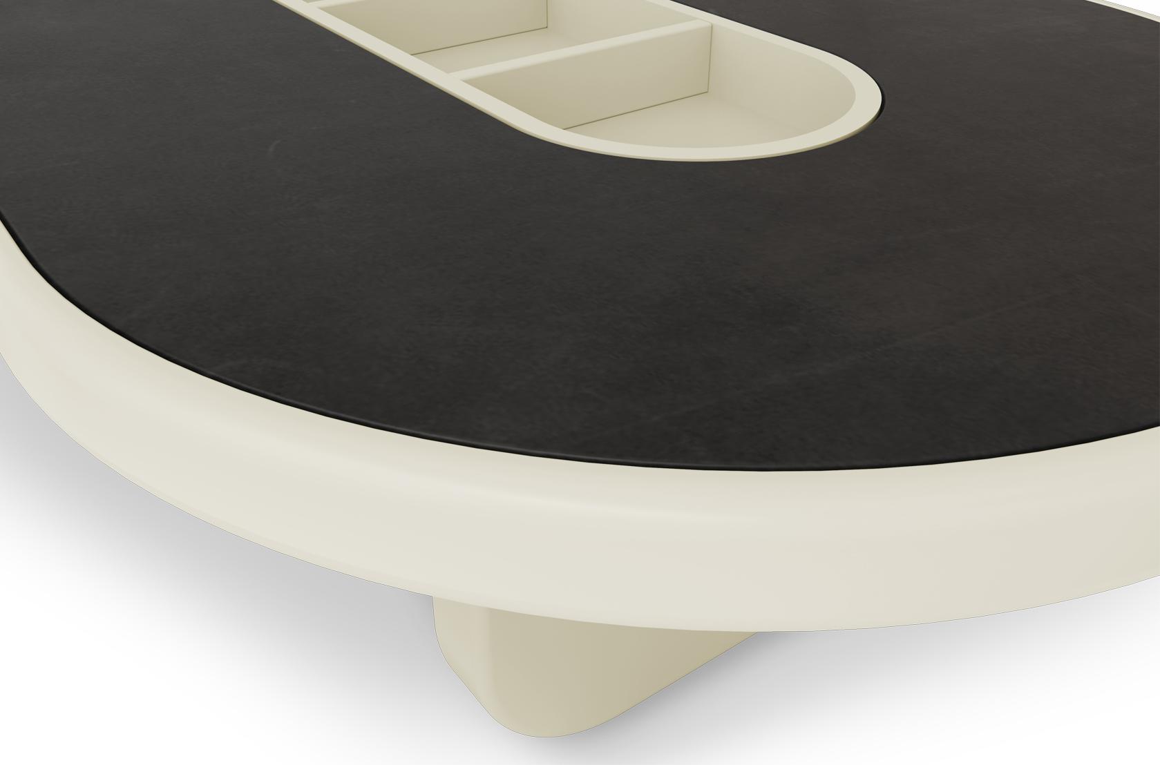 Explorer Aktivitätstisch