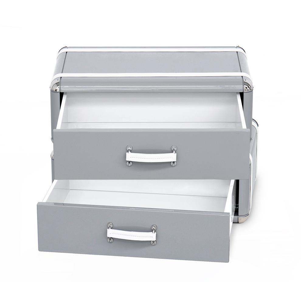 Skyline Dream Nachttisch